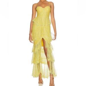 Majorelle Dress